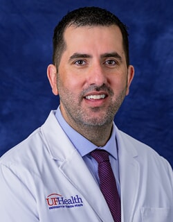 Gëzim “Jimmy” Pajaziti, APRN